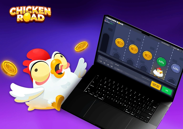 chicken road