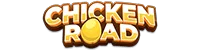 chicken road logo