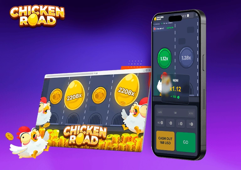 chicken road gameplay highlights